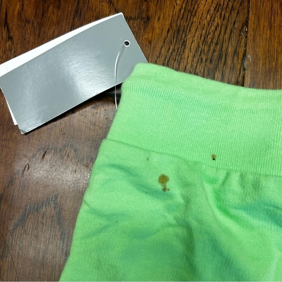 Star Wars grogu flared sweatpants NWT - Picture 4 of 7